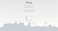 Desktop Screenshot of olissippohotels.com